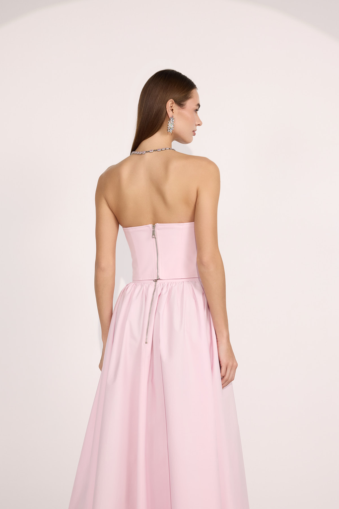 Nok Iconic Cotton Bustier