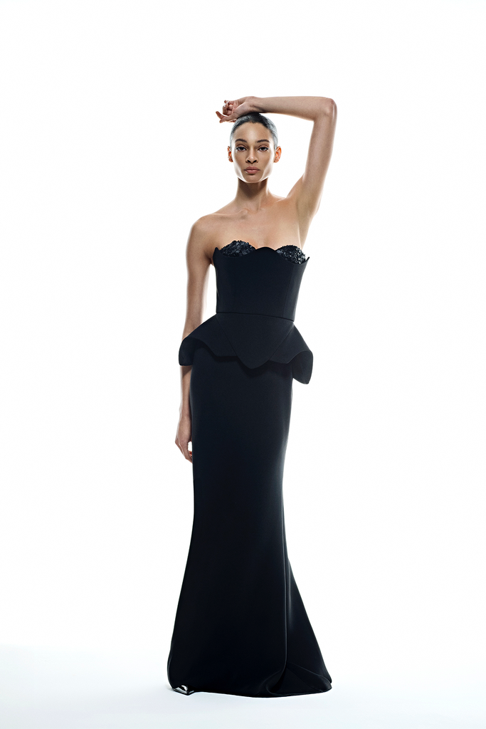 1376 CR DRESS