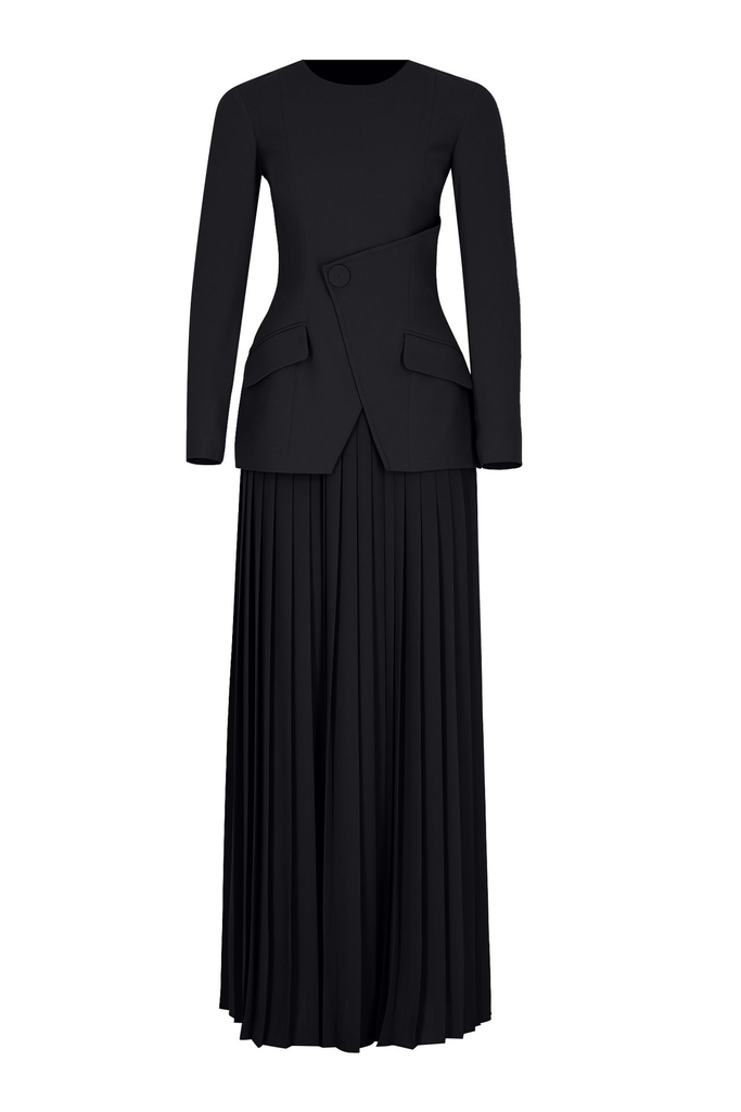 MS DRESS