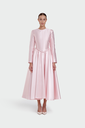 9143 MS DRESS