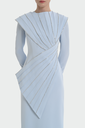 9155 MS DRESS