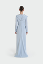 9155 MS DRESS