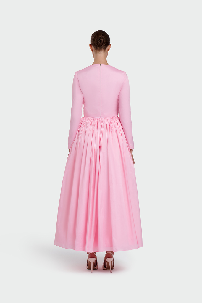 9169 MS DRESS