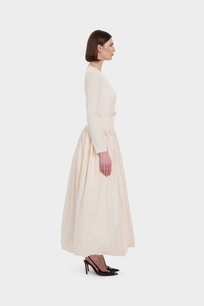 9196 MS DRESS