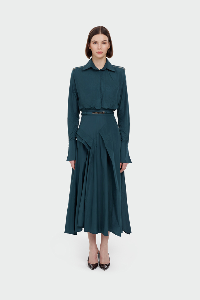9201 MS DRESS