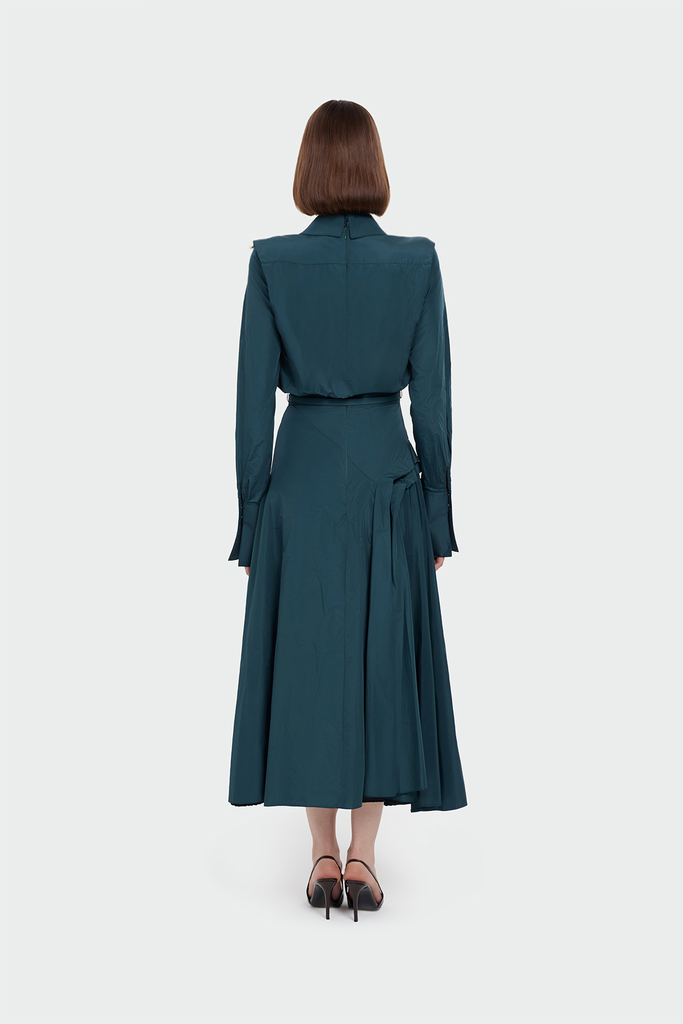 9201 MS DRESS