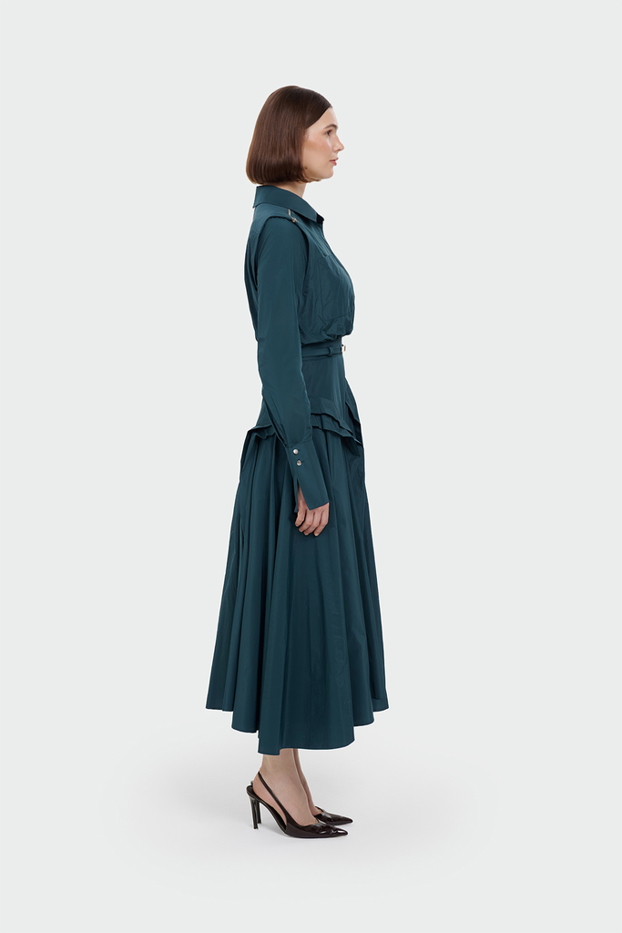 9201 MS DRESS