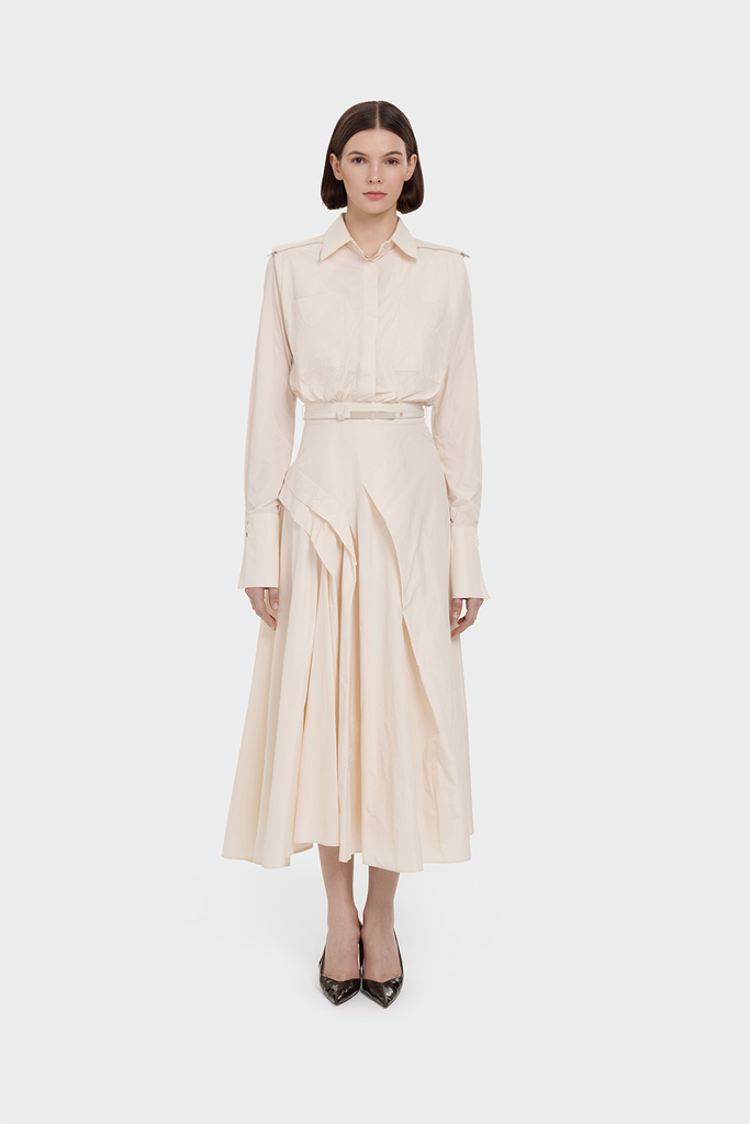 9201 MS DRESS