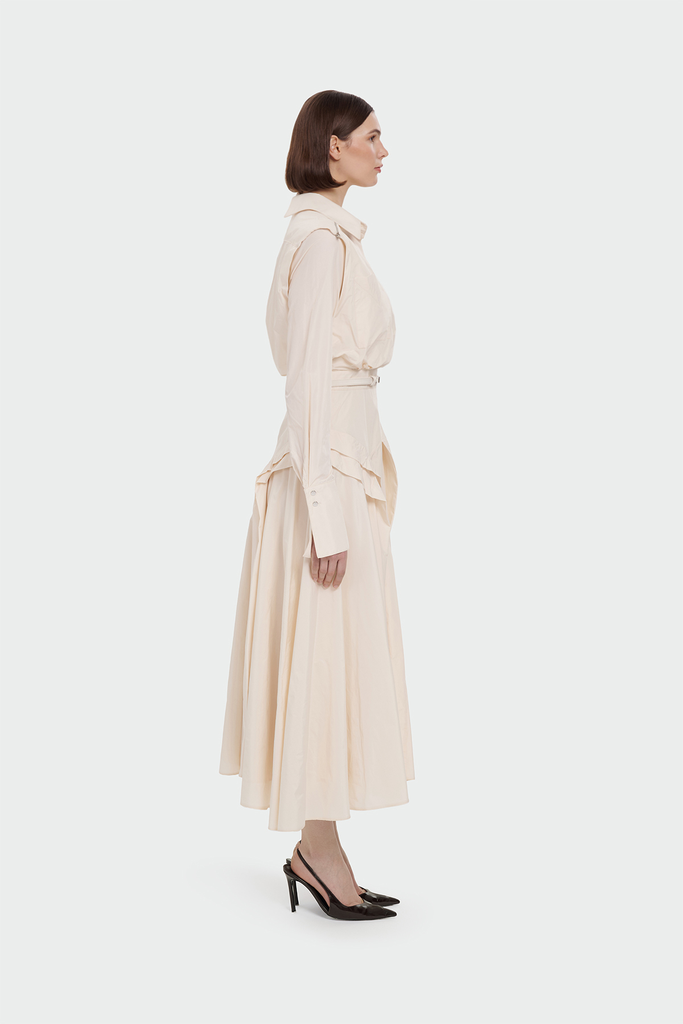 9201 MS DRESS