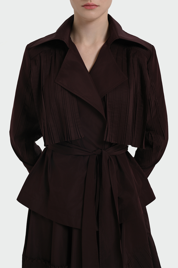 MERCI JACKET SET
