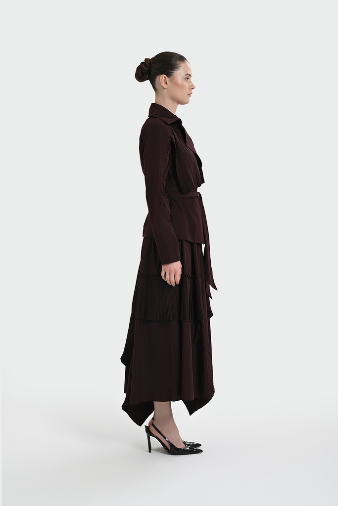 MERCI JACKET SET