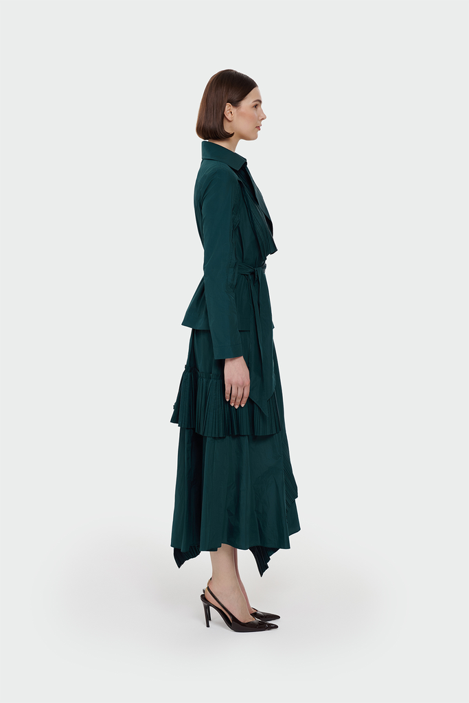 MERCI JACKET SET