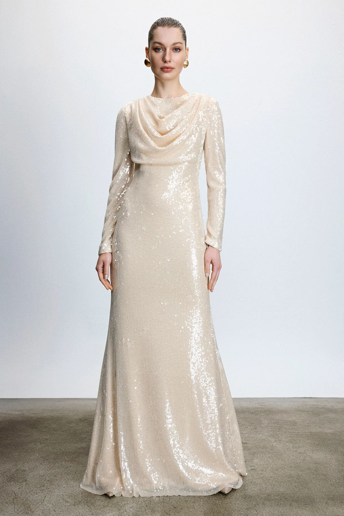 Ladies dress