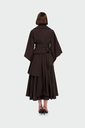 MS SKIRT & JACKET