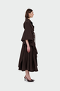 MS SKIRT & JACKET