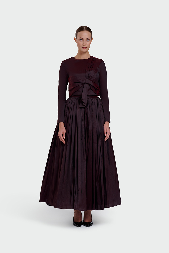 9169 MS DRESS