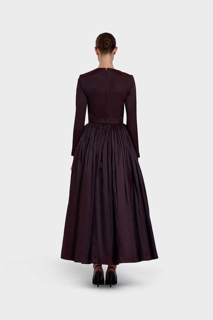9169 MS DRESS