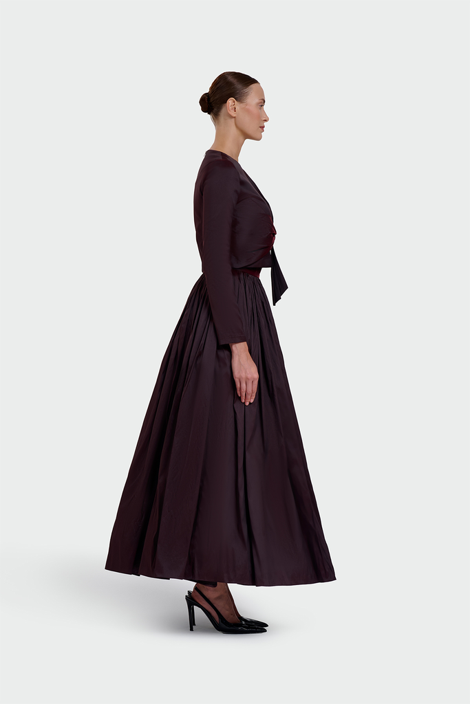 9169 MS DRESS