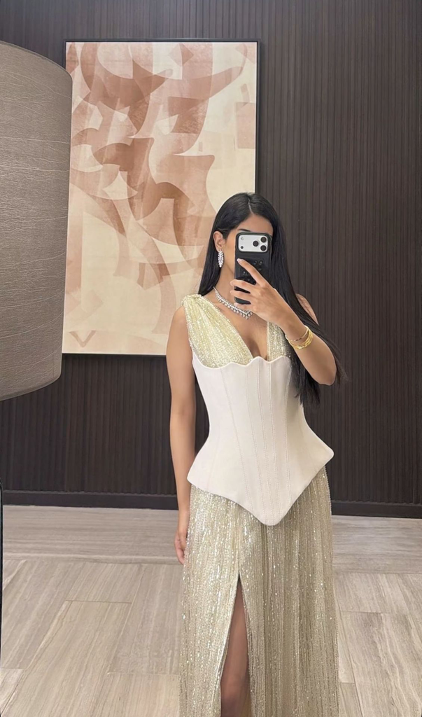 CR DRESS