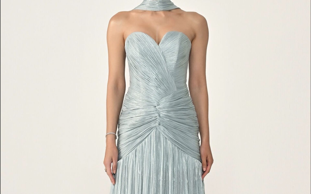 Evening Dress
