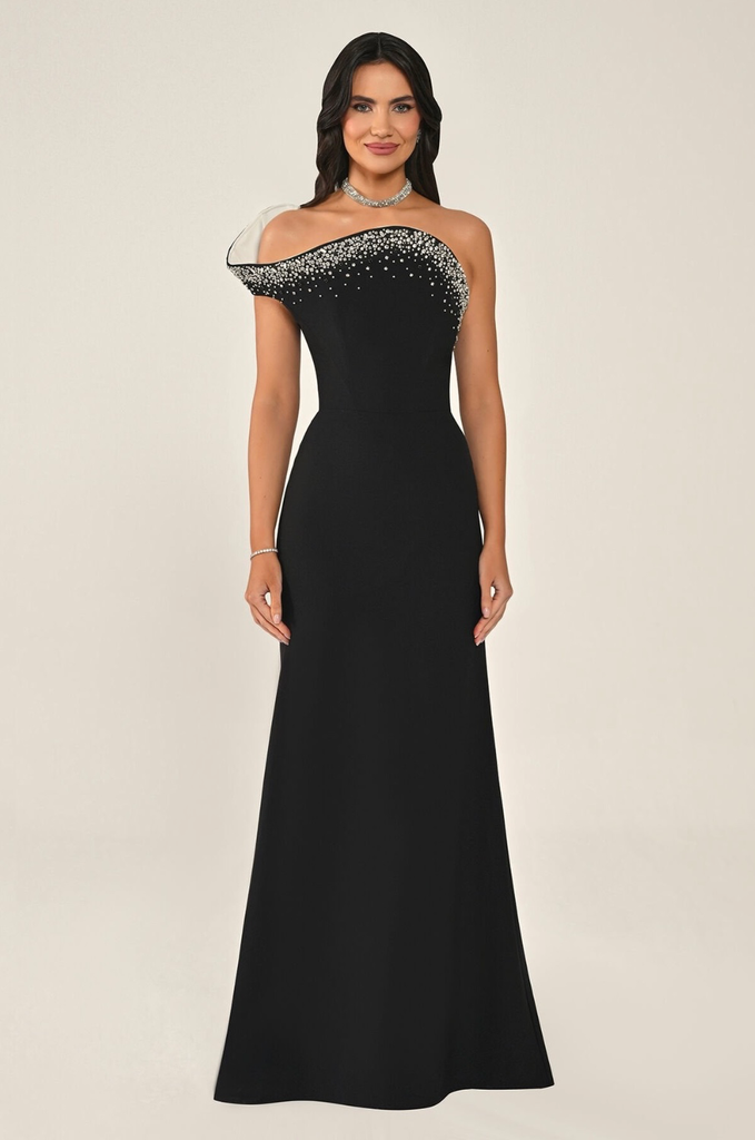 Evening Dress