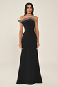Evening Dress