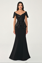 Evening Dress