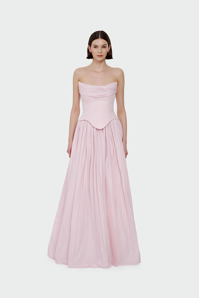 CR DRESS