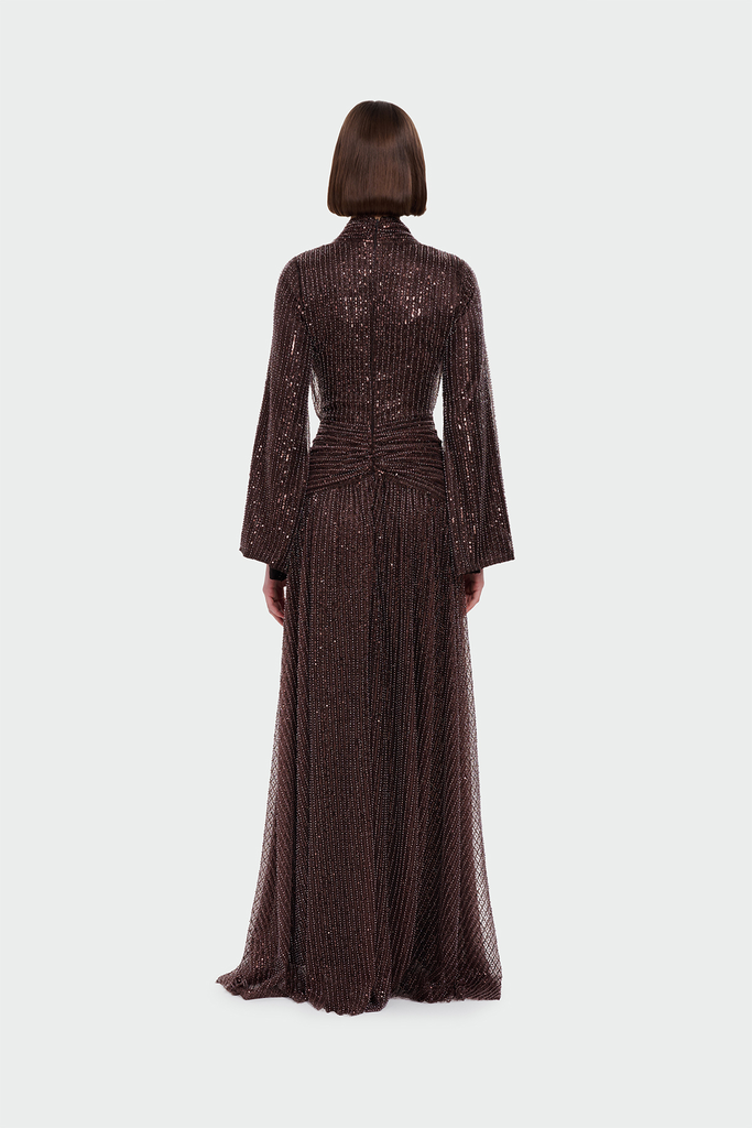 CR DRESS