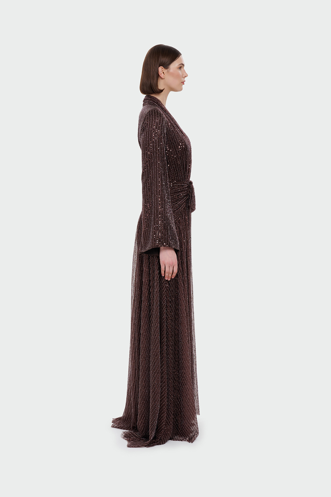 CR DRESS
