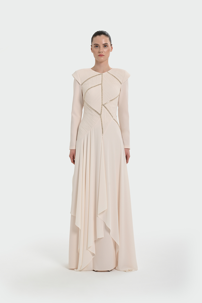 MS DRESS
