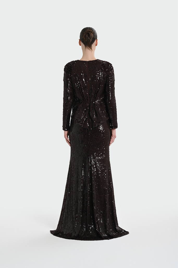 MS DRESS
