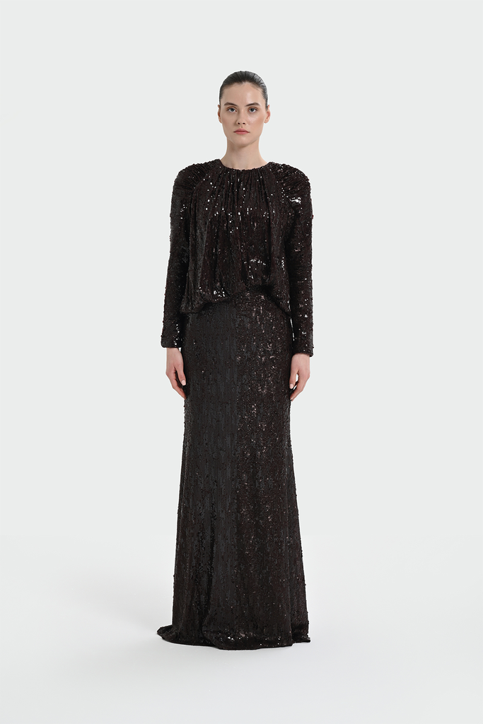MS DRESS