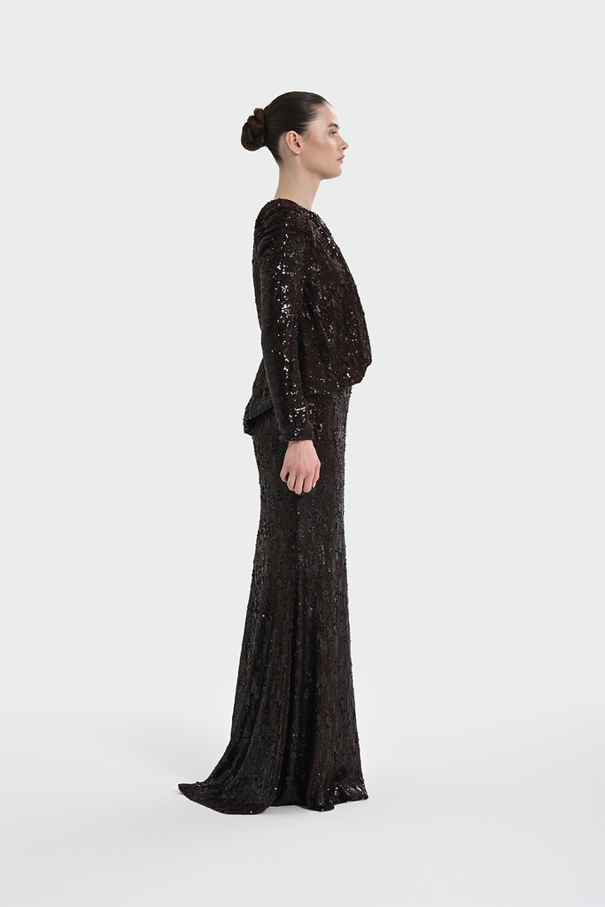 MS DRESS