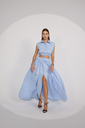 Aria Maxi Skirt