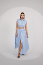 Aria Maxi Skirt
