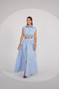 Aria Maxi Skirt