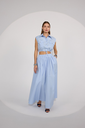 Aria Maxi Skirt