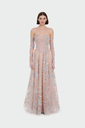 EVENING DRESS