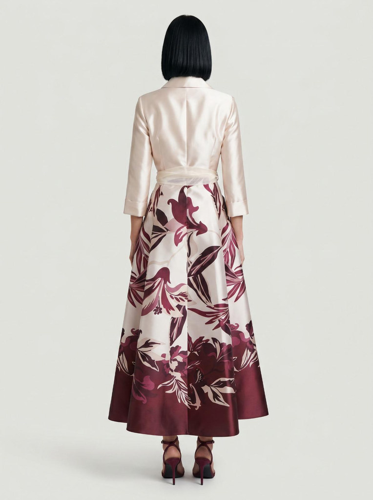 Dress Murder