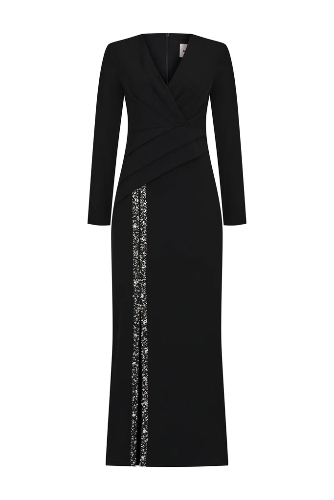CR DRESS