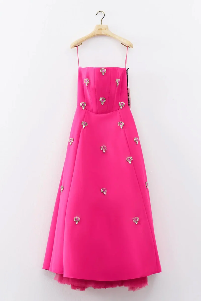 CR DRESS