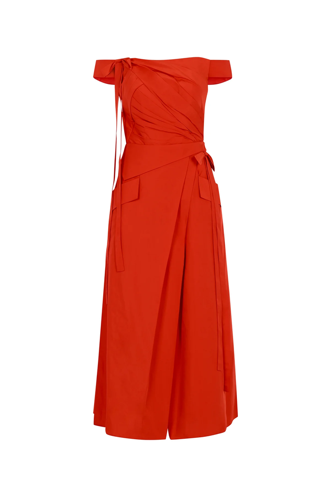 CR DRESS
