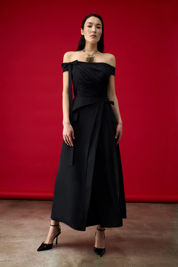 CR DRESS