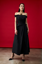 CR DRESS