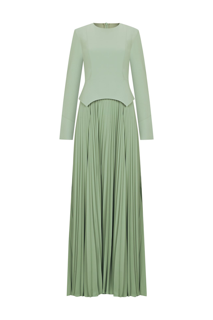MS DRESS