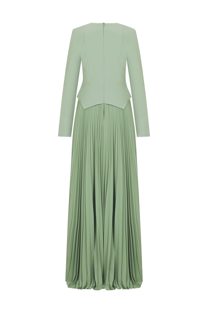 MS DRESS