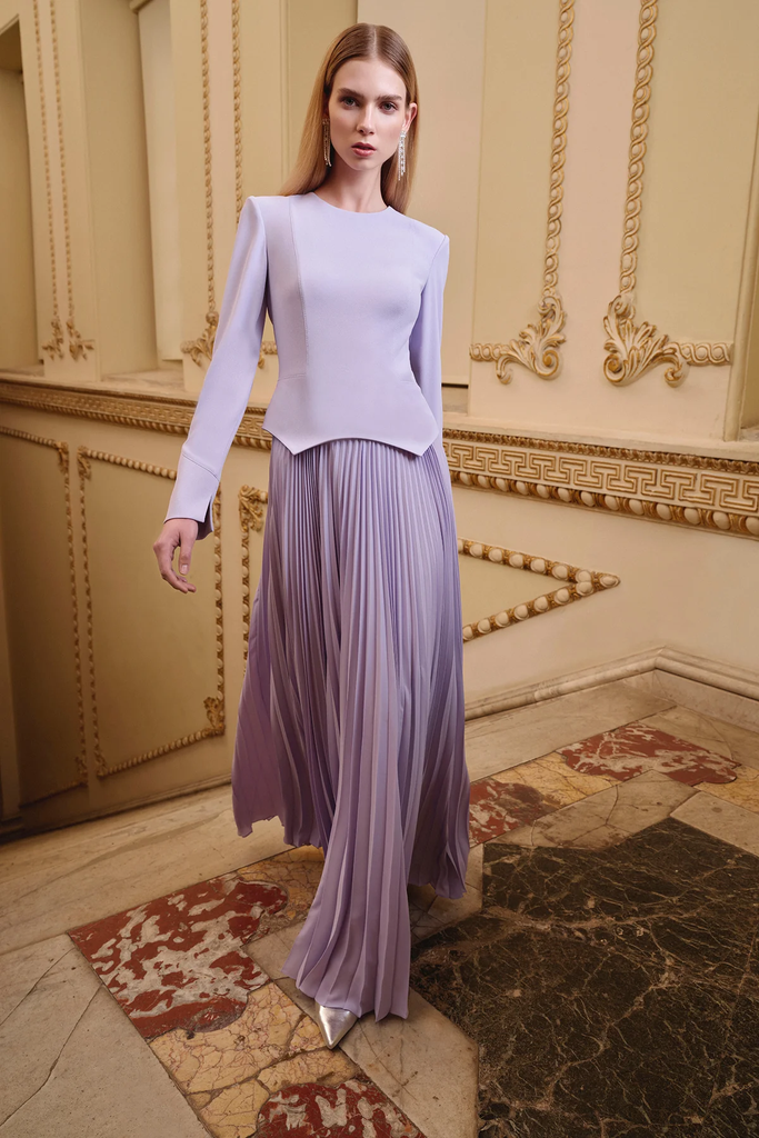 MS DRESS