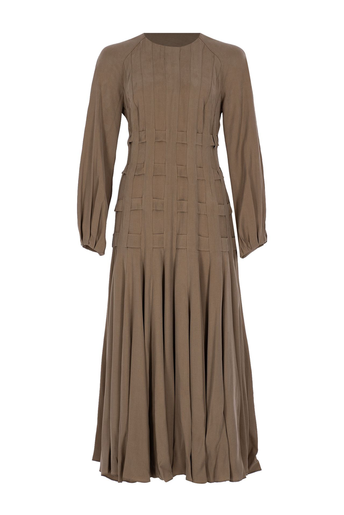 MS DRESS