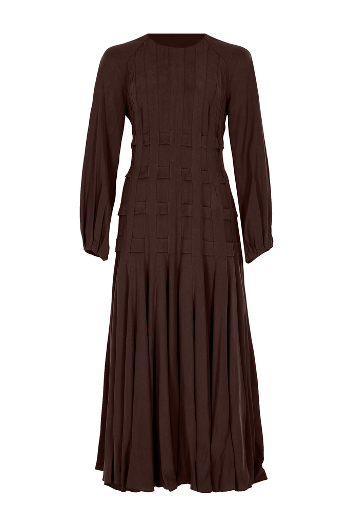 MS DRESS